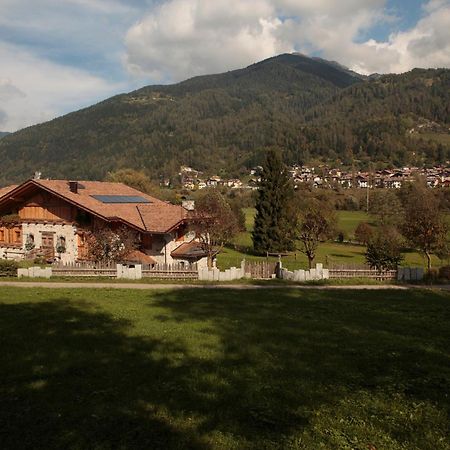 Hotel Maso Del Brenta Кадерцоне Екстер'єр фото