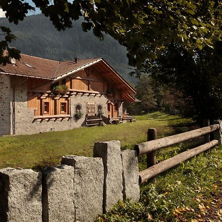 Hotel Maso Del Brenta Кадерцоне Екстер'єр фото