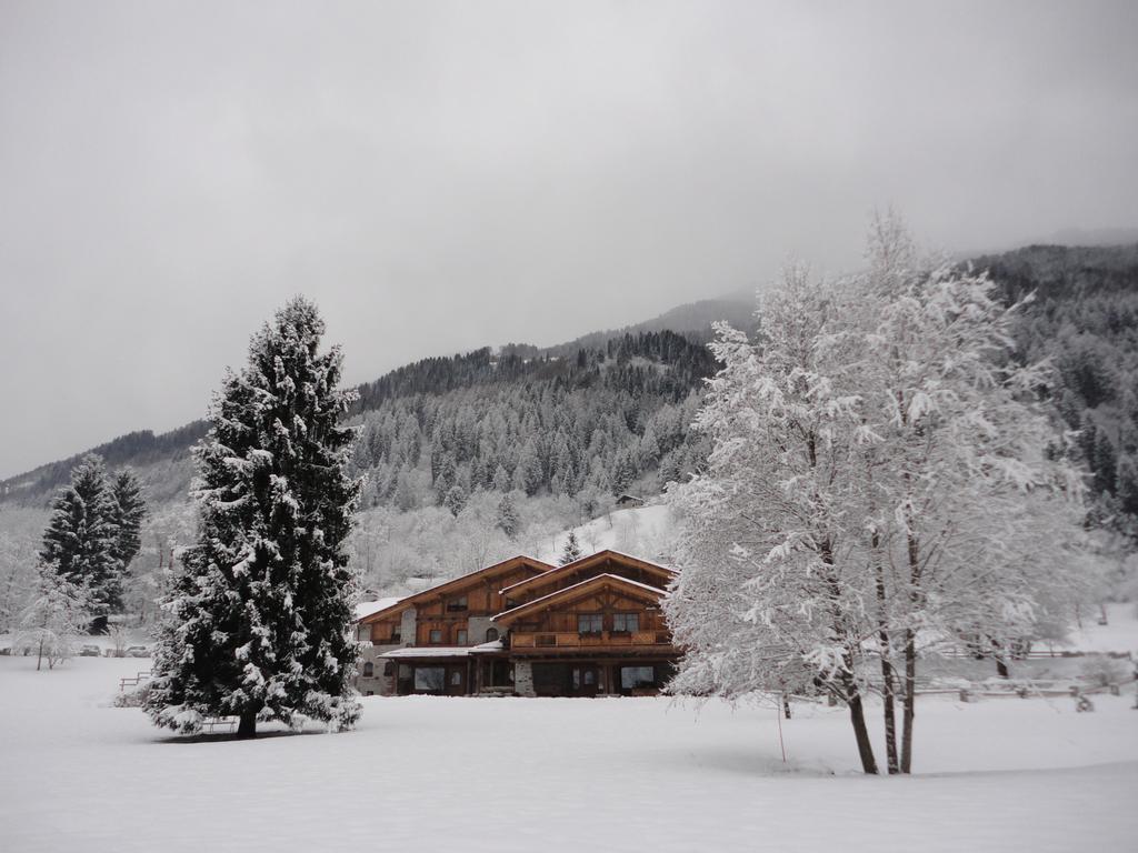 Hotel Maso Del Brenta Кадерцоне Екстер'єр фото