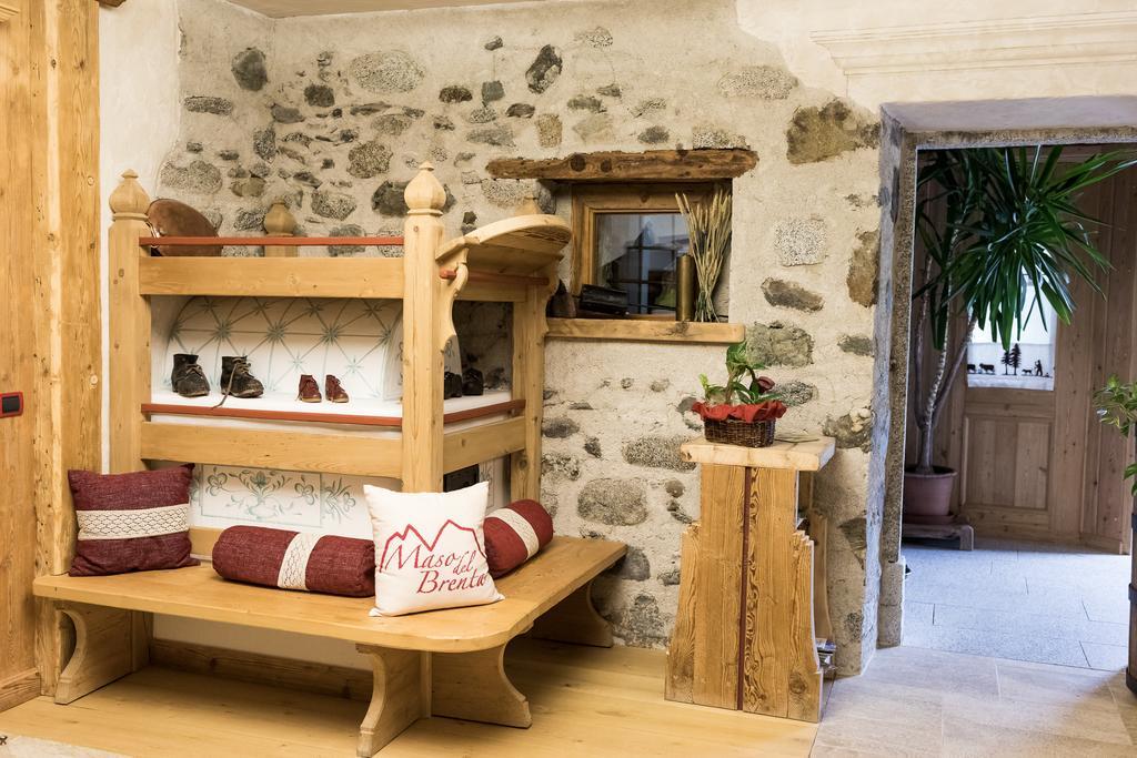 Hotel Maso Del Brenta Кадерцоне Екстер'єр фото