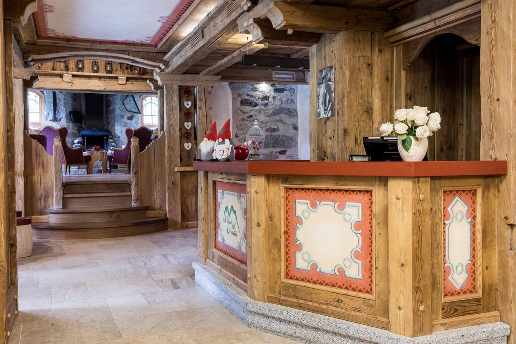 Hotel Maso Del Brenta Кадерцоне Екстер'єр фото