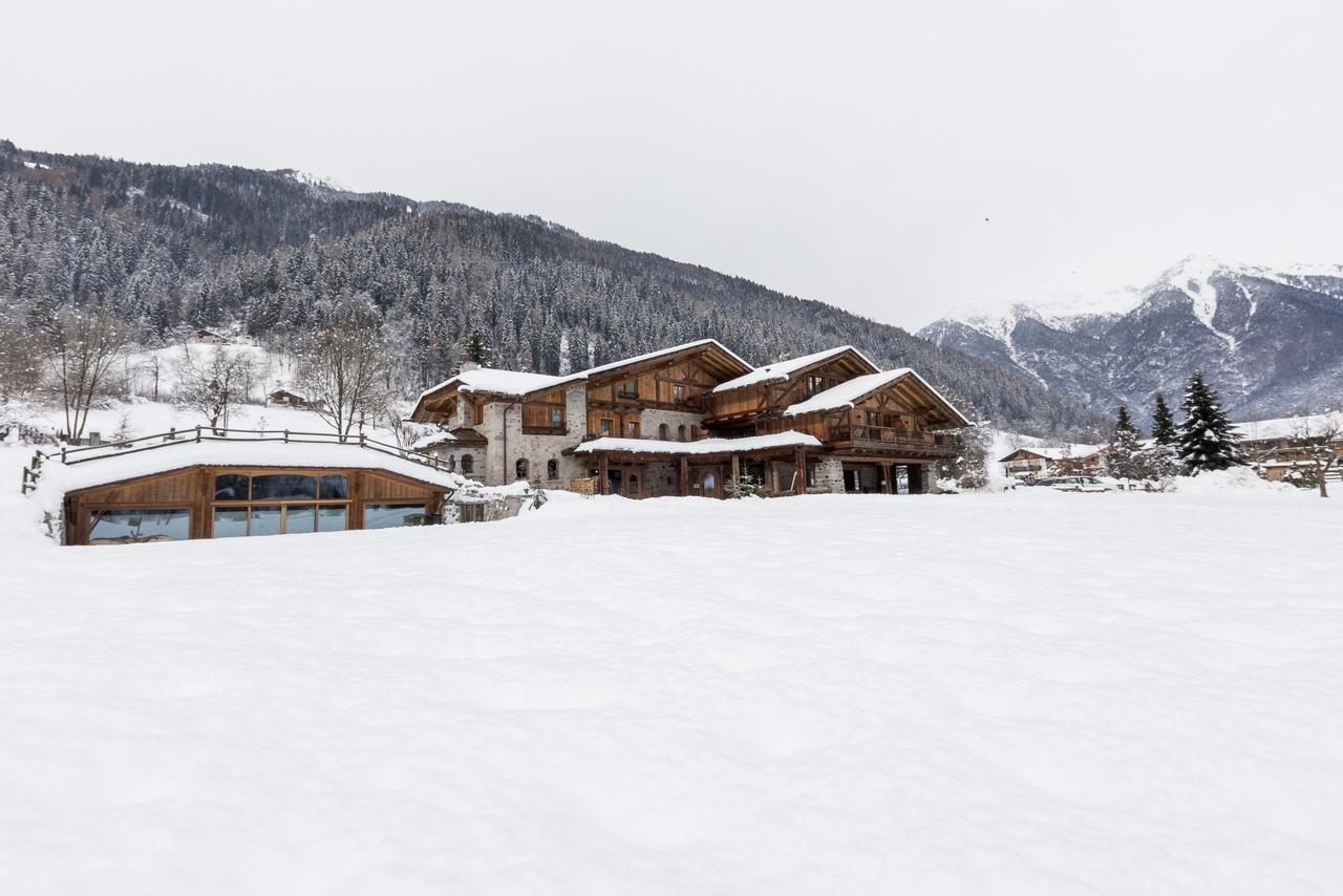 Hotel Maso Del Brenta Кадерцоне Екстер'єр фото