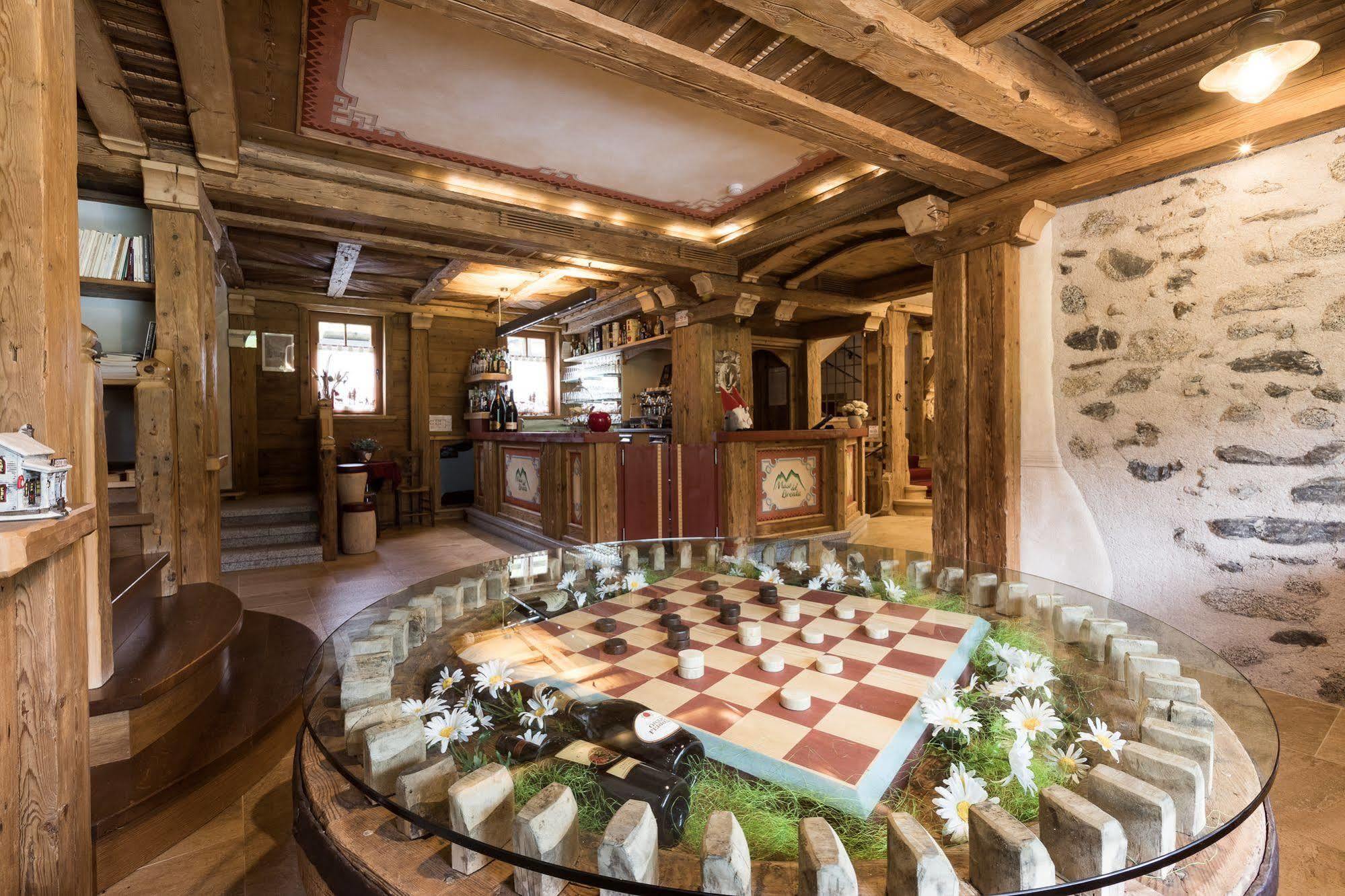 Hotel Maso Del Brenta Кадерцоне Екстер'єр фото