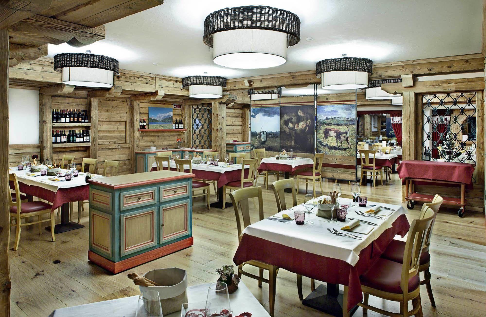 Hotel Maso Del Brenta Кадерцоне Екстер'єр фото