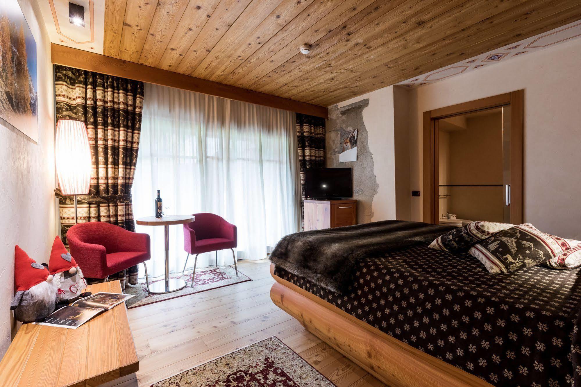 Hotel Maso Del Brenta Кадерцоне Екстер'єр фото
