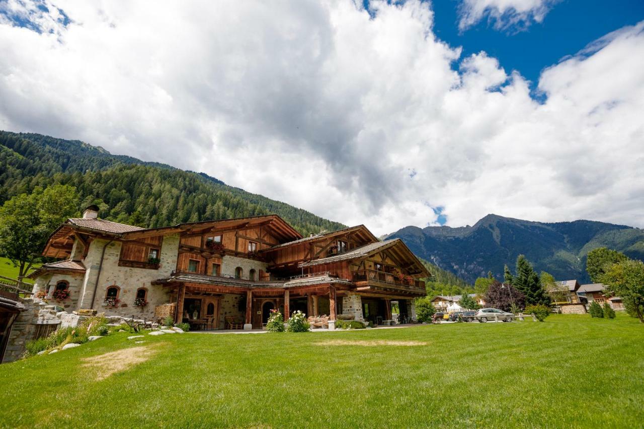 Hotel Maso Del Brenta Кадерцоне Екстер'єр фото